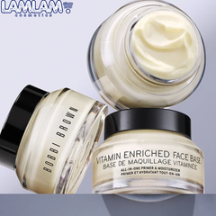 Kem Lót Bobbi Brown Vitamin Enriched Face Base 15ml