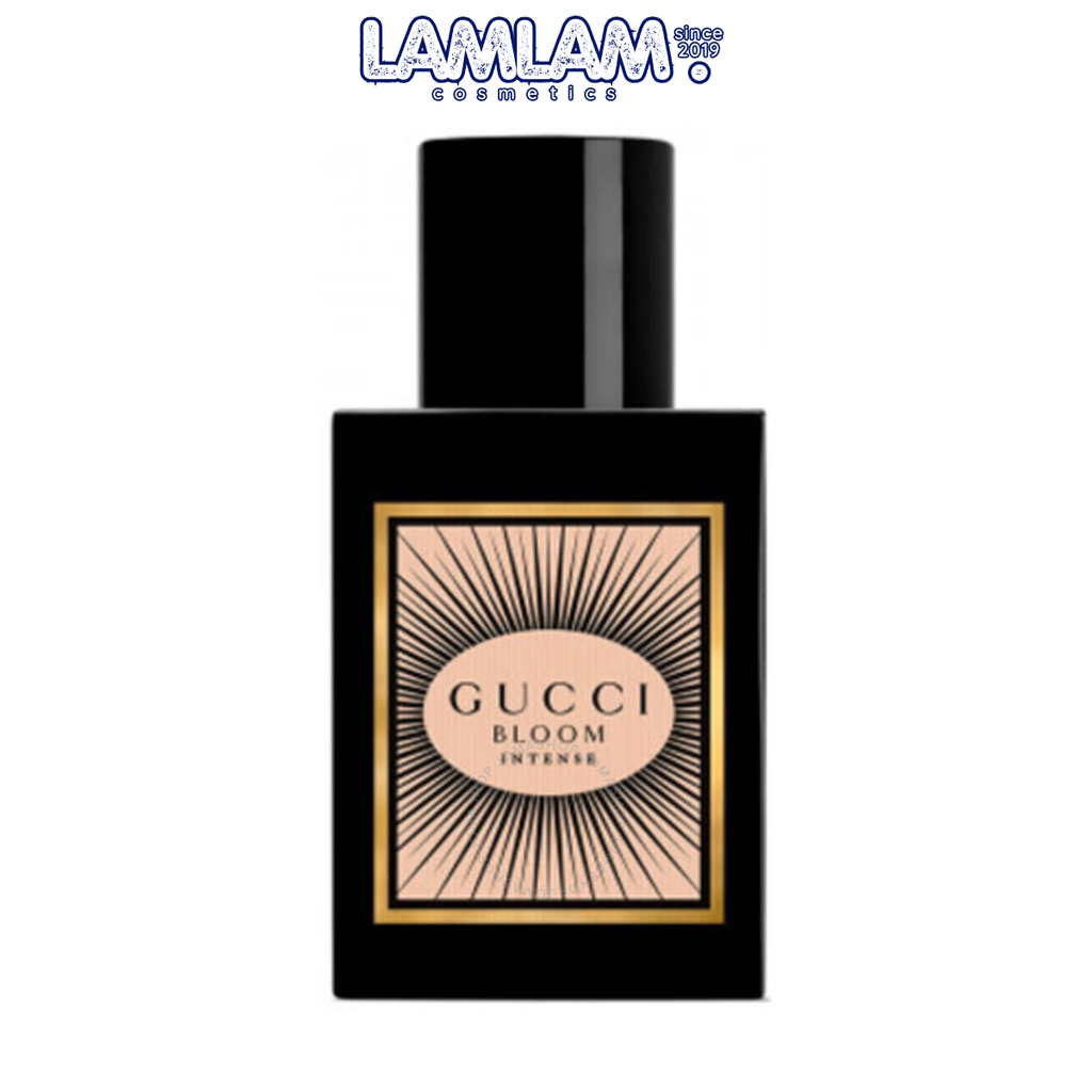 Nước Hoa Gucci Bloom EDP Vaporisateur Natural Spray