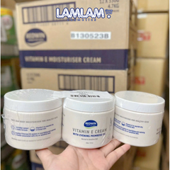 Kem Dưỡng Ẩm Redwin Vitamin E