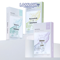 Mặt Nạ Mediheal Derma Synergy Wrapping Mask