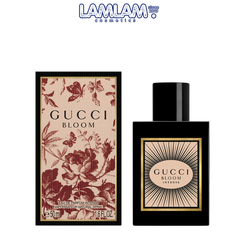 Nước Hoa Gucci Bloom EDP Vaporisateur Natural Spray