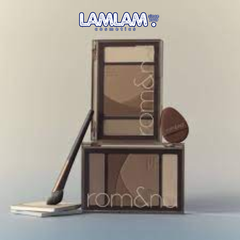 Phấn Tạo Khối Romand Better Than Contour