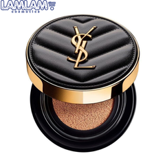 Phấn Nước YSL Le Cushion Encre De Peau Couture Cushion Foundation SPF23+ PA++ 14g
