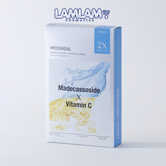 Mặt Nạ Mediheal Derma Synergy Wrapping Mask