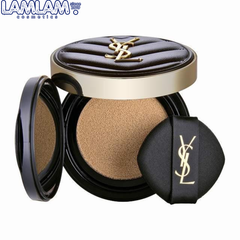 Phấn Nước YSL Le Cushion Encre De Peau Couture Cushion Foundation SPF23+ PA++ 14g