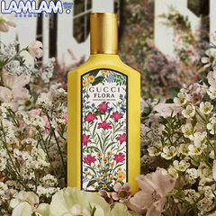 Nước Hoa Gucci Flora Gorgeous Orchid Eau De Parfum