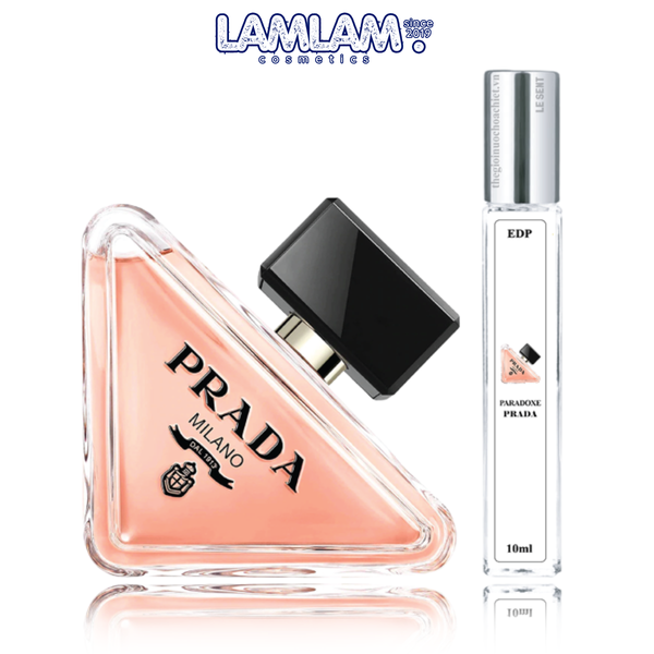 Chiết Prada Paradoxe EDP 10ml