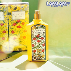 Nước Hoa Gucci Flora Gorgeous Orchid Eau De Parfum