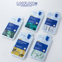 Mặt Nạ Mediheal Dermaplus Mask