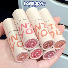 Son Kem Into You Customized Airy Lip Mud