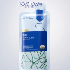 Mặt Nạ Mediheal Dermaplus Mask