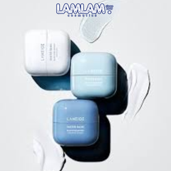 Kem Dưỡng Ẩm Làm Dịu, Hỗ Trợ Phục Hồi Cho Da Thường, Da Khô Laneige Water Bank Blue Hyaluronic Cream For Normal To Dry Skin 50ml(Mẫu Mới)