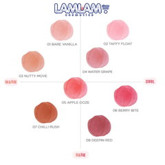 Romand Bare Water Tint