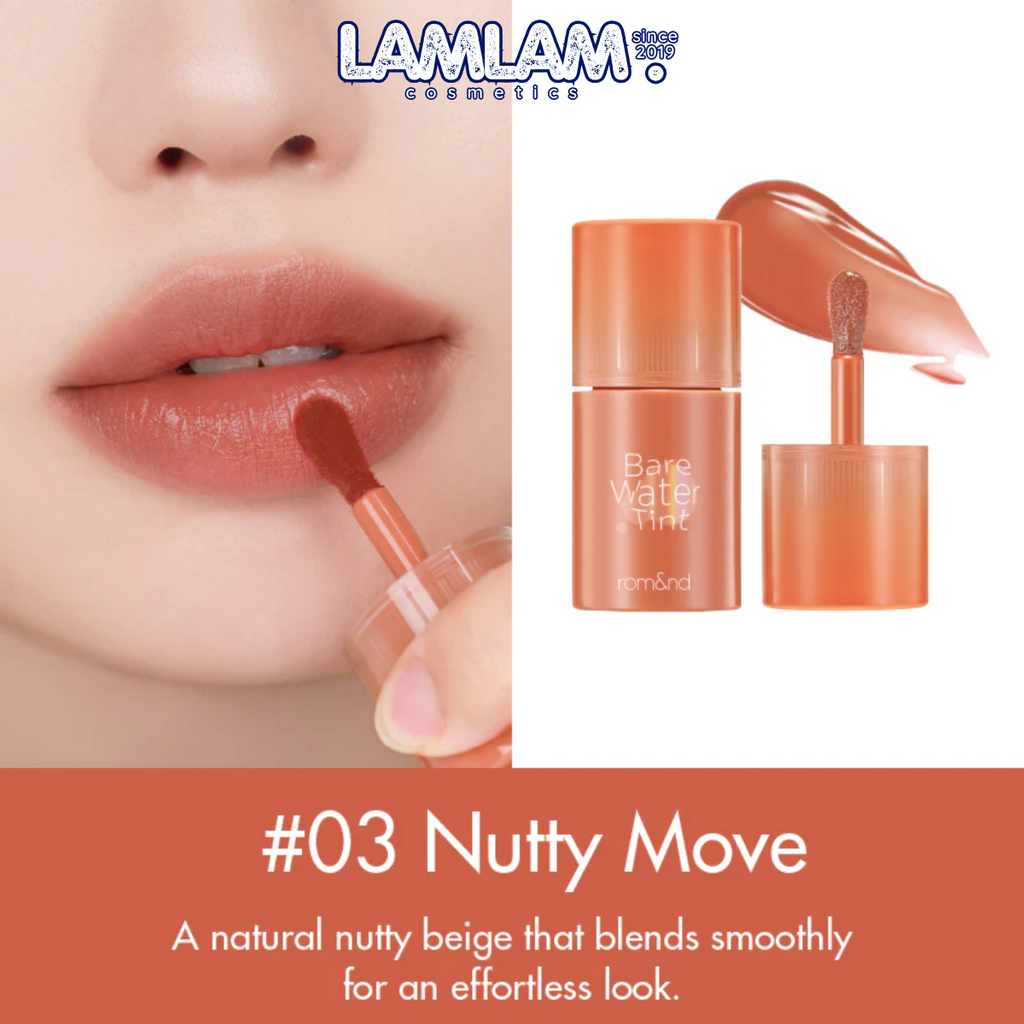 Romand Bare Water Tint