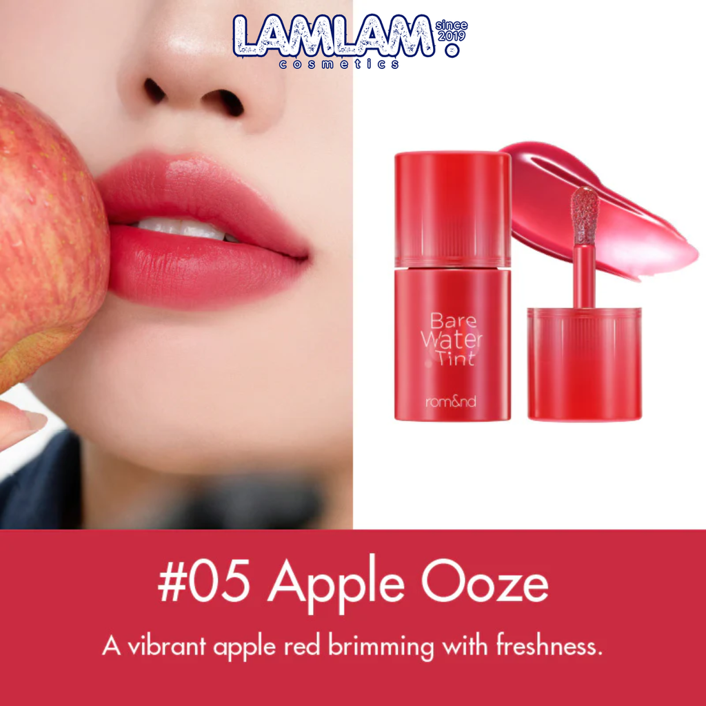 Romand Bare Water Tint