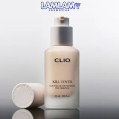 Kem Nền Clio