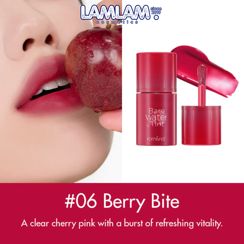 Romand Bare Water Tint