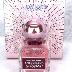 Nước Hoa Bath & Body Works A Thousand Wishes