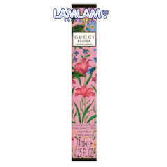 Chiết Gucci Flora Gorgeous Gardenia EDP