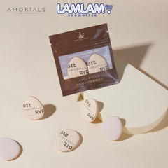 Set 2 Mút Trang Điểm Mini