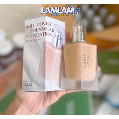 Kem Nền Clio