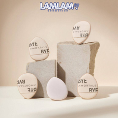 Set 2 Mút Trang Điểm Mini