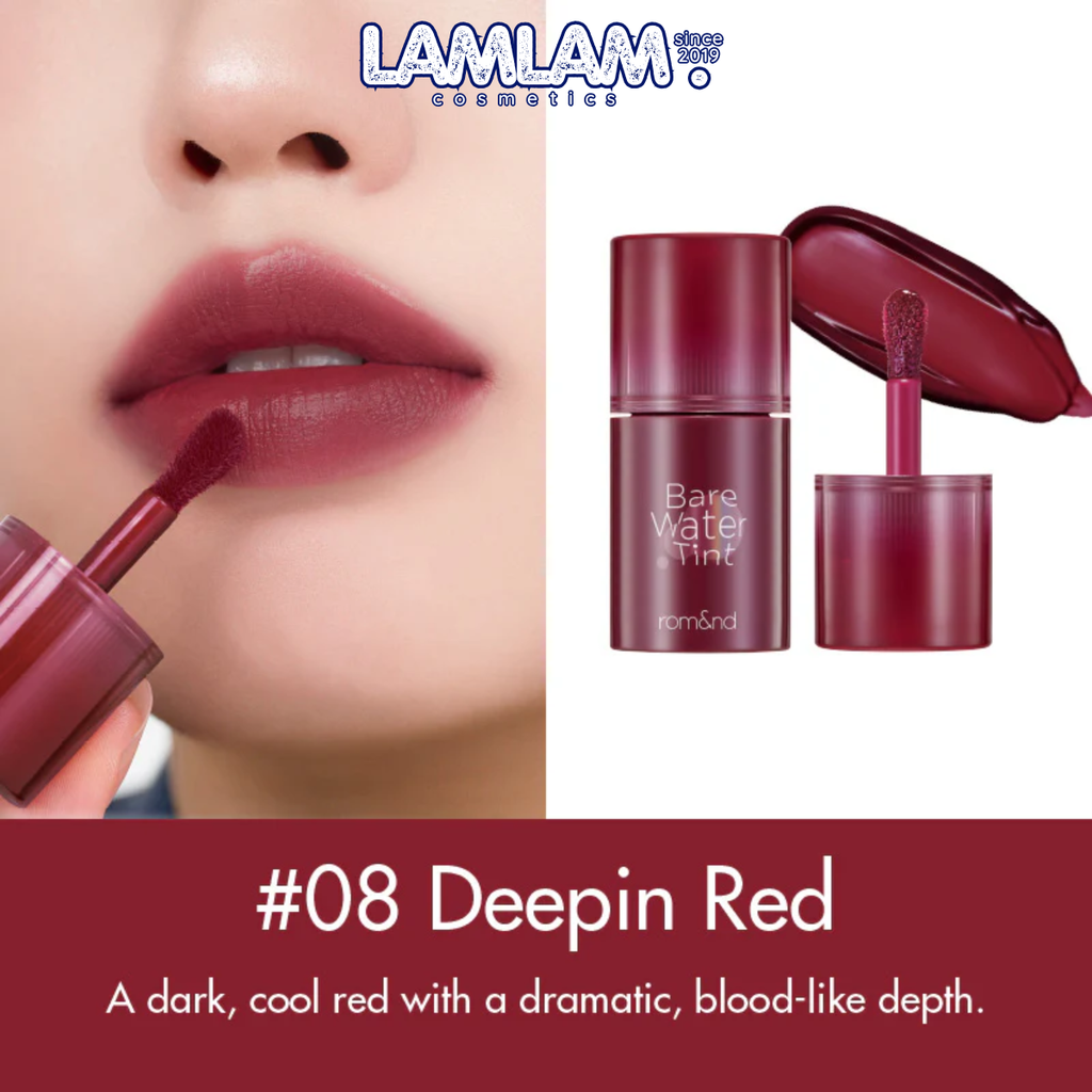 Romand Bare Water Tint