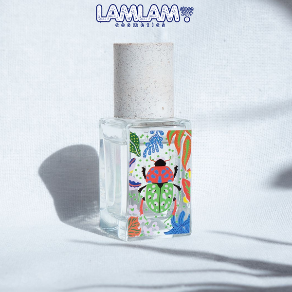Nước hoa Maison Matine Nature Insolente