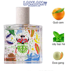Nước hoa Maison Matine Nature Insolente