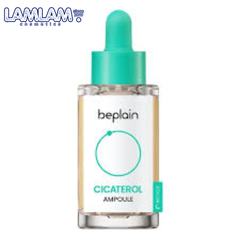 Tinh Chất Rau Má Beplain Cicaterol Ampoule 30ml