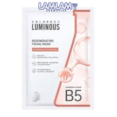 Mặt Nạ Tái Tạo Da Colorkey Luminous Regenerating Facial Mask