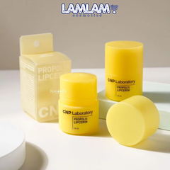 Son Dưỡng Keo Ong CNP Propolis Lipcerin Mojito