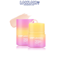 Son Dưỡng Keo Ong CNP Propolis Lipcerin Mojito