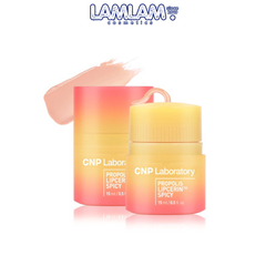 Son Dưỡng Keo Ong CNP Propolis Lipcerin Mojito