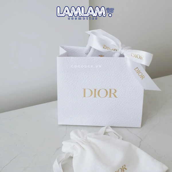 Túi Giấy Dior