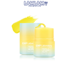 Son Dưỡng Keo Ong CNP Propolis Lipcerin Mojito