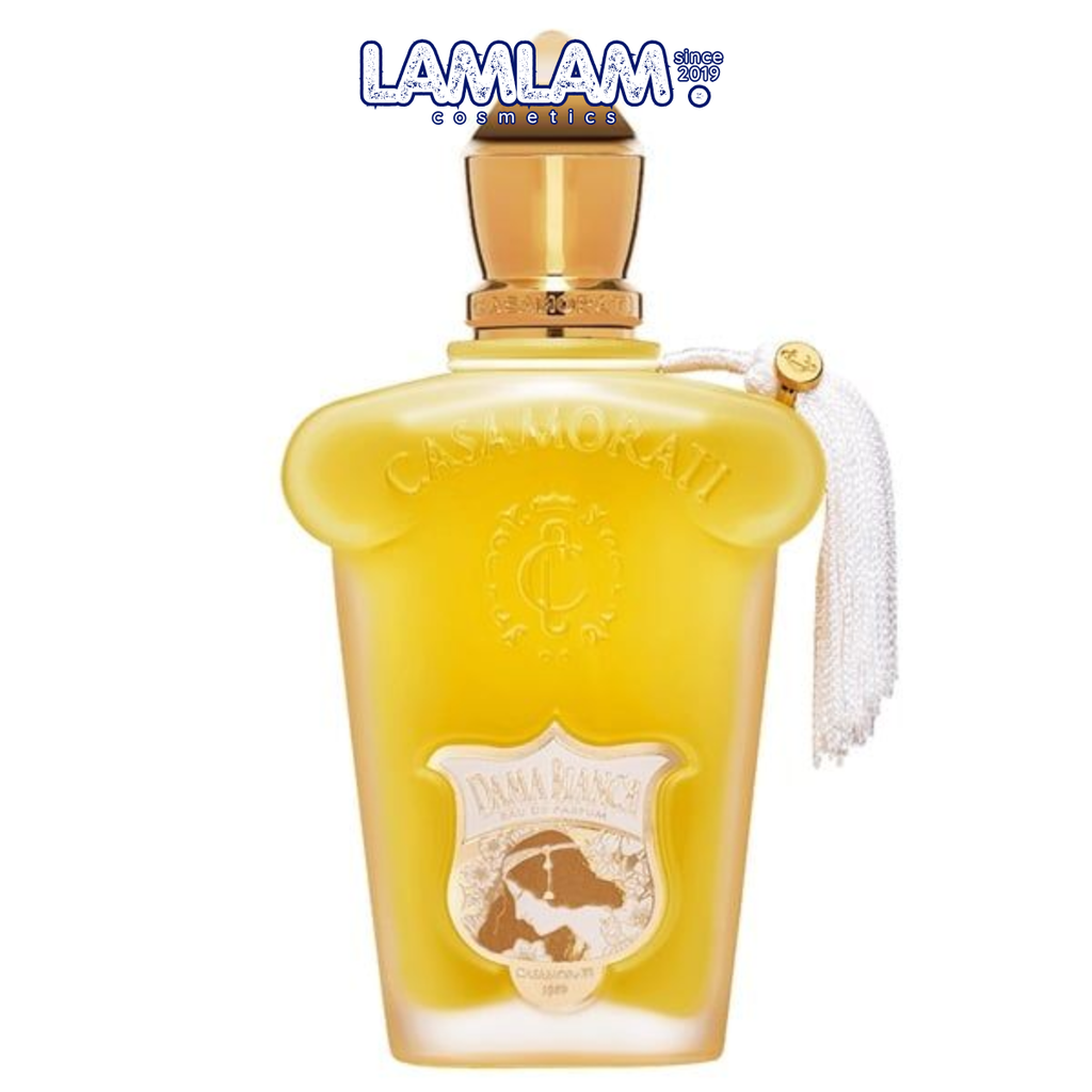 Nước Hoa Casamorati Dama Bianca Tester