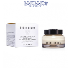 Kem Lót Bobbi Brown Vitamin Enriched Face Base Duo ( Tách Set)