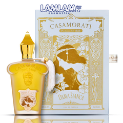 Nước Hoa Casamorati Dama Bianca Tester