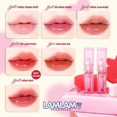 Son Merzy Bious Glow Gel Tint