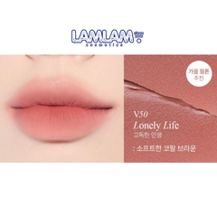 Son BBia Last Velvet Tint