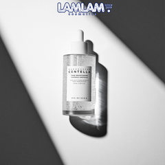 Toner Madagascar Centella Tone Brightening Capsule Ampoule 30ml