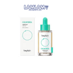 Tinh Chất Rau Má Beplain Cicaterol Ampoule 30ml
