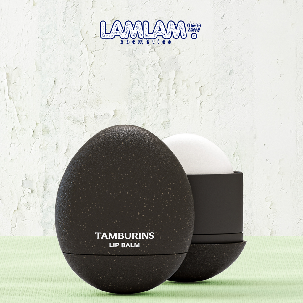 Tamburins The Egg Lip Balm
