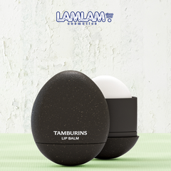 Tamburins The Egg Lip Balm