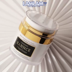 Kem Dưỡng Trắng Dongsung Rannce Okra Cream 50g