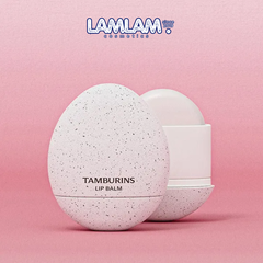 Tamburins The Egg Lip Balm