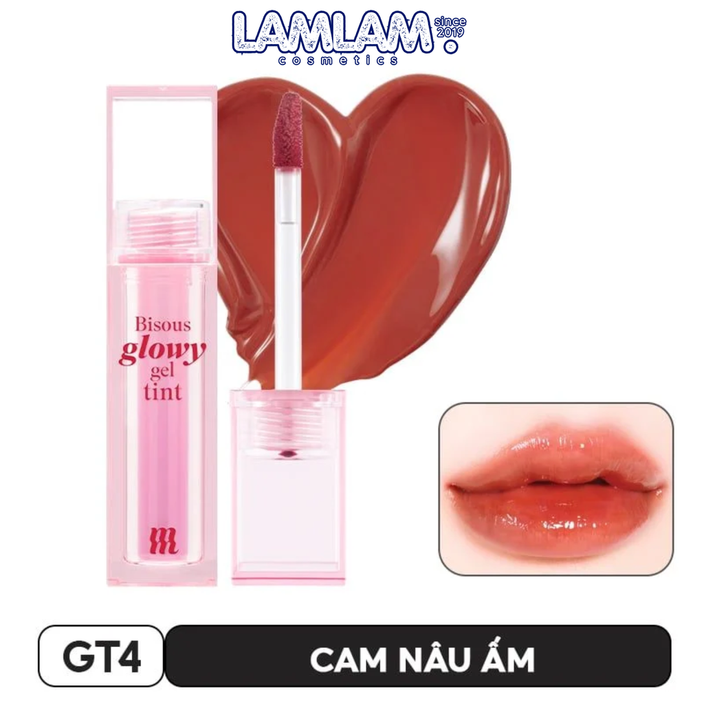 Son Merzy Bious Glow Gel Tint