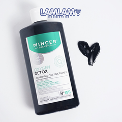 Sữa Rửa Mặt Mincer Pharma Oxygen Detox 250ml