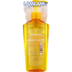 Dầu Tẩy Trang Làm Sạch Sâu Kosé Softymo Deep Cleansing Oil 240ml